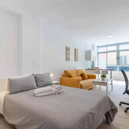 Mary Sanchez Apartment *