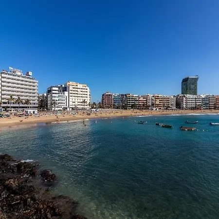 Mary Sanchez * Las Palmas / Gran Canaria