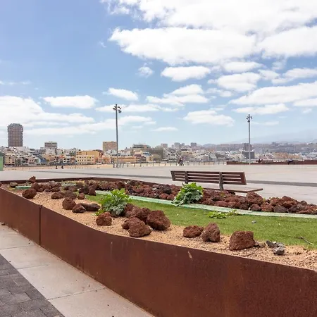 Apartment Flatguest Mary Sanchez Las Palmas / Gran Canaria