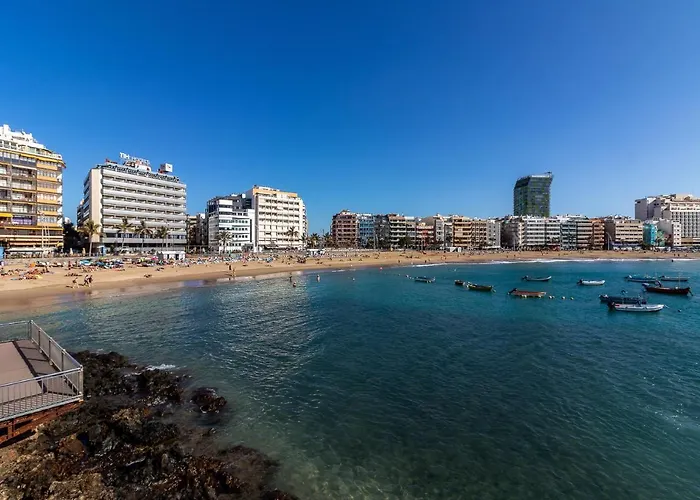 Mary Sanchez * Las Palmas de Gran Canaria