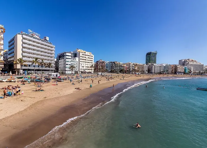 Mary Sanchez * Las Palmas de Gran Canaria